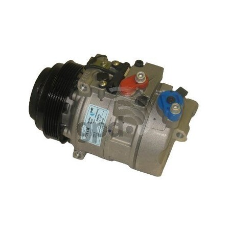 Gpd Compressor Kit 9642113